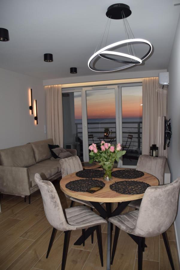 M&M Apartament Dziwnówek Exterior foto